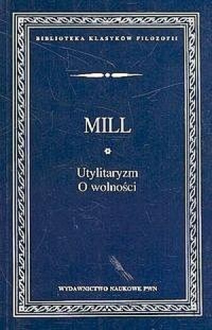 Utylitaryzm O wolności