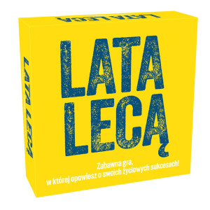 Gra imprezowa Lata Lecą