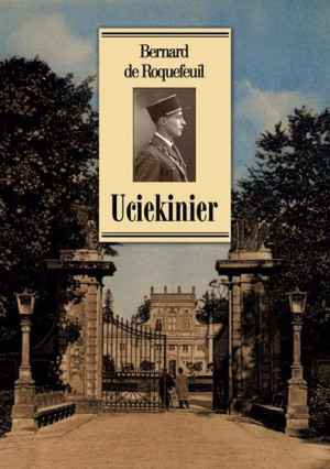 Uciekinier 1939-1945