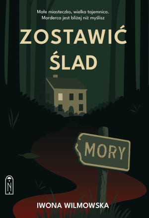 Zostawić ślad