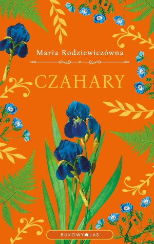 Czahary ekskluzywna edycja