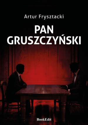 Pan Gruszczyński