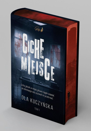 Ciche miejsce