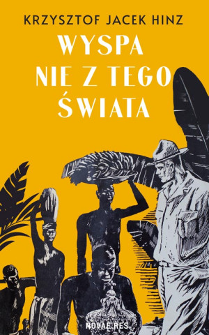 Wyspa nie z tego świata