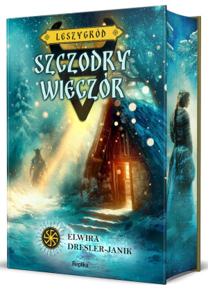Szczodry Wieczór. Leszygród, tom 4