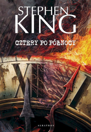 Cztery po północy
