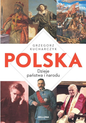 Polska Dzieje państwa i narodu