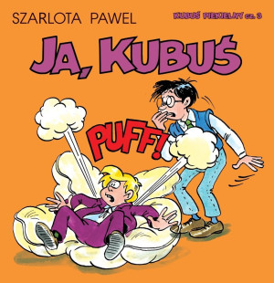 Kubuś Piekielny 3 Ja, Kubuś