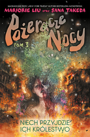 Pożeracze nocy 3