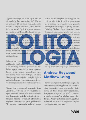 Politologia