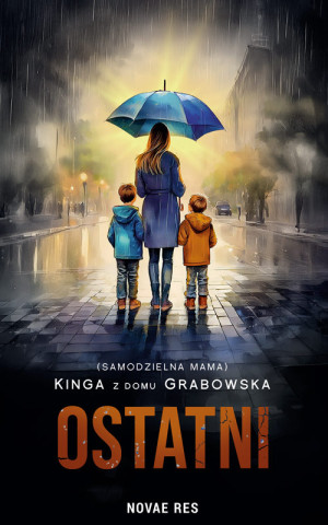 Ostatni