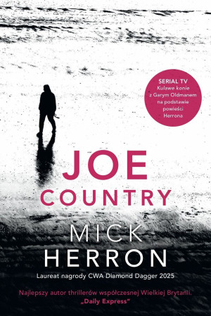 Joe Country