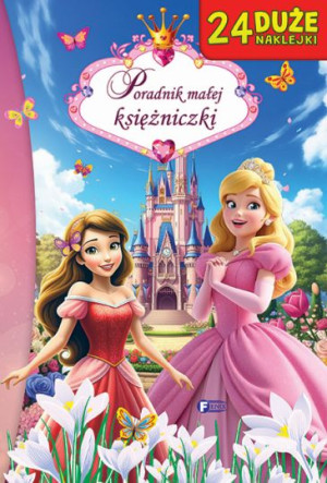 Poradnik małej księżniczki