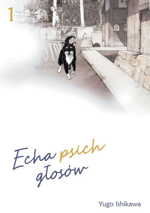 Echa psich głosów #1