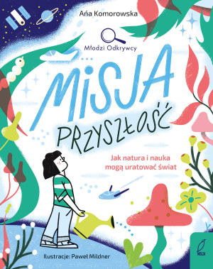 Misja przyszłość