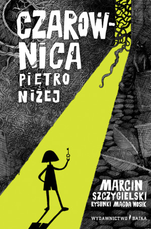Czarownica piętro wyżej