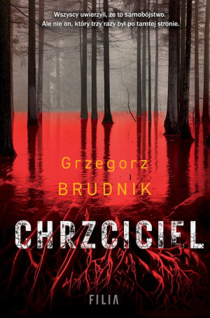 Chrzciciel wyd. kieszonkowe