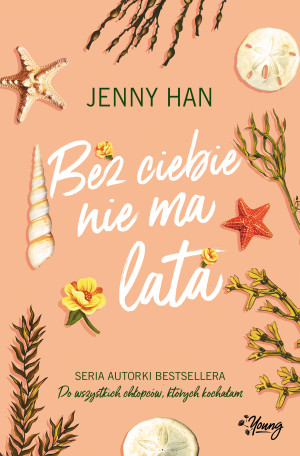 Bez Ciebie nie ma lata