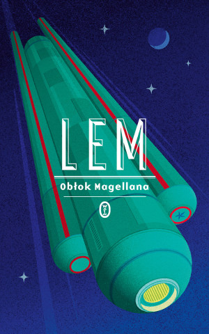 Obłok Magellana