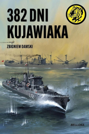 382 dni Kujawiaka