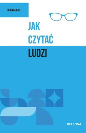 Jak czytać ludzi