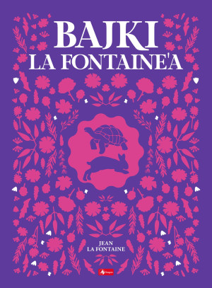Bajki La Fontaine'a