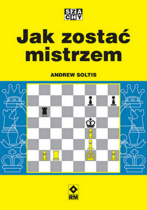 Jak zostać mistrzem