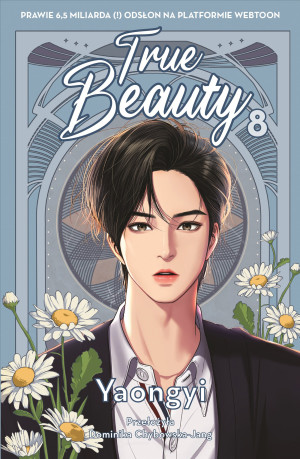 True Beauty. Tom 8