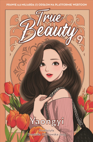 True Beauty. Tom 9