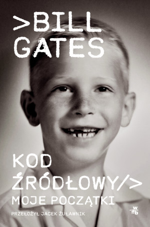 Kod źródłowy. Moje początki
