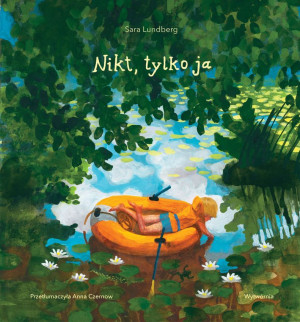 Nikt, tylko ja