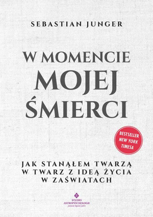 W momencie mojej śmierci