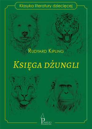 Księga dżungli