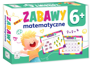 Gra Zabawy Matematyczne 6+