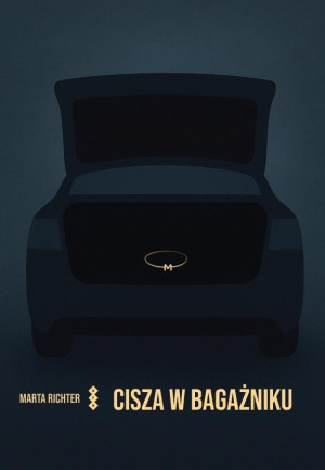 Cisza w bagażniku