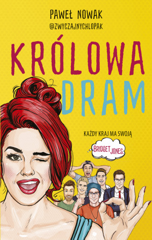Królowa dram