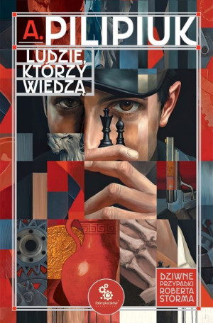 Ludzie, którzy wiedzą (wyd. specjalne)