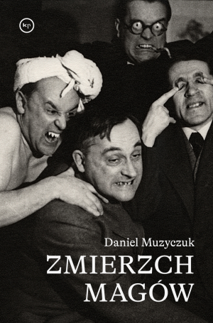 Zmierzch magów
