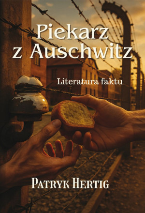 Piekarz z Auschwitz. Historia prawdziwa