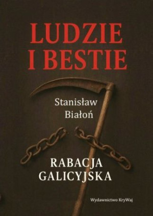 Ludzie i bestie