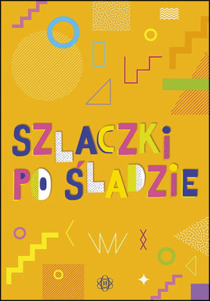 Szlaczki po śladzie