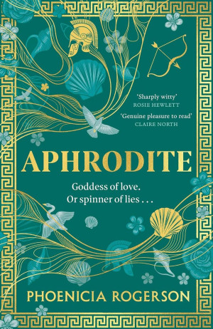 Aphrodite  wer. angielska