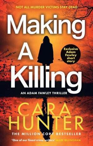 aking a Killing wer. angielska