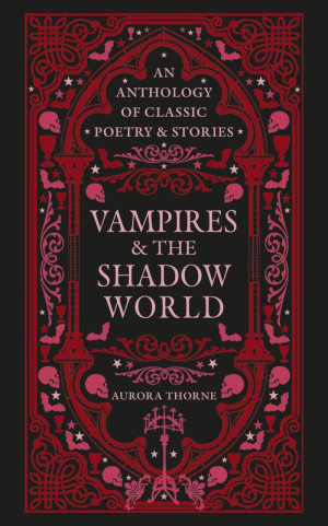 Vampires & the Shadow World wer. angielska