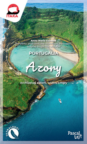 Azory. Pascal Lajt