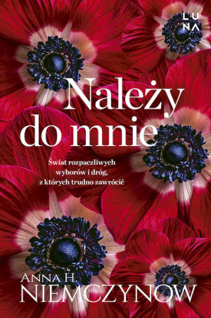 Należy do mnie wyd. kieszonkowe