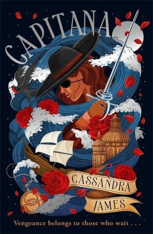 Capitana wer. angielska
