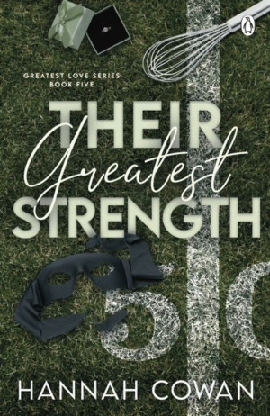 Their Greatest Strength wer. angielska