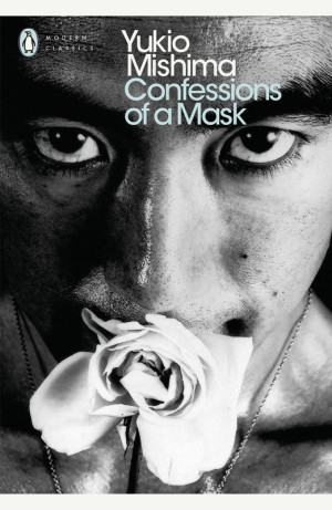 Confessions of a Mask wer. angielska