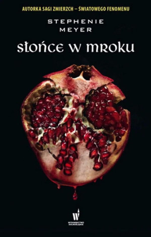 Słońce w mroku wyd. 2025